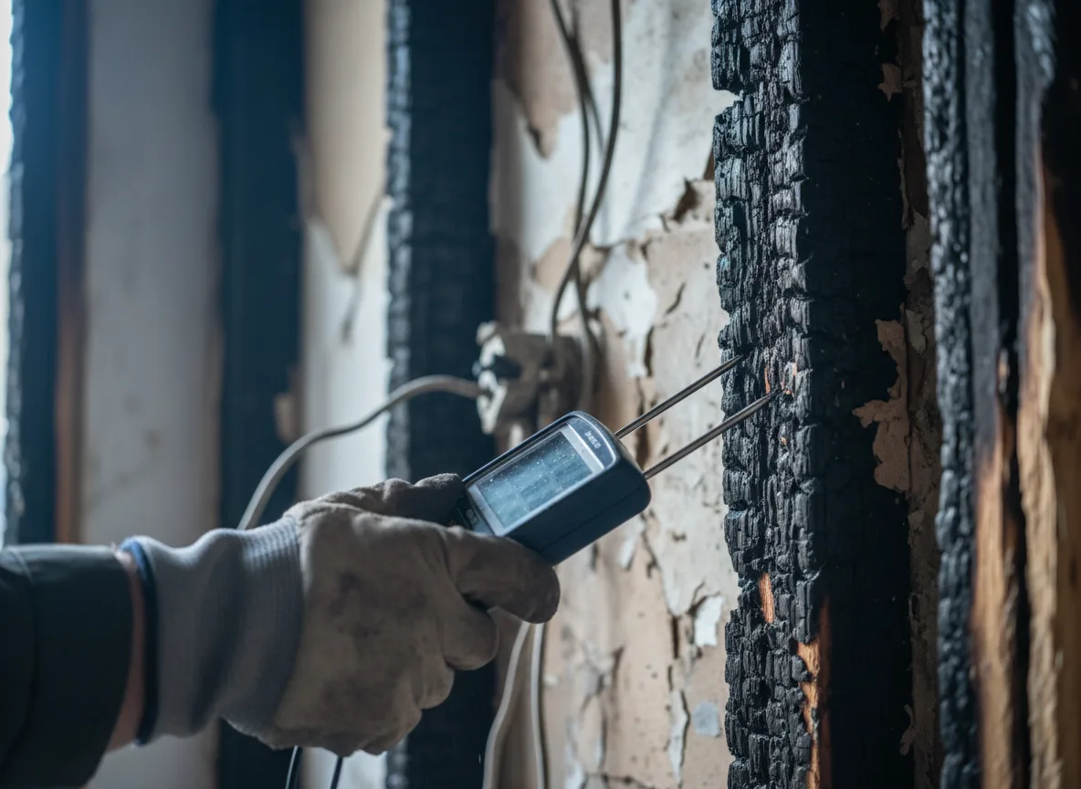 Fire Damage Restoration Stonefort, IL FAQs